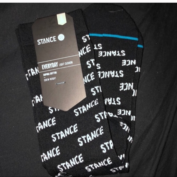 Stance Other - Stance socks brand new size 9-12